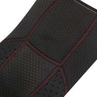 Genouillère en néoprène - Protection avancée, respirante, imperméable, conception confortable pour la course à pied, le cyclisme, soulagement des douleurs articulaires, unisexe