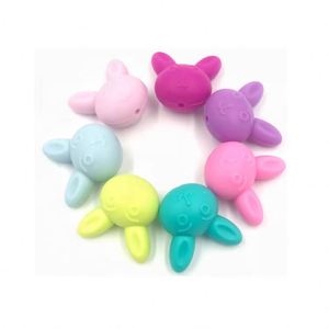 Aroma Beads for Car Freshie Soul Sisters Silicone Figures Boat <strong>Bracelet</strong> 6Mm Breast Cancer Focal <strong>Teacher</strong> Collage Wholesale Tie - Product Image 3