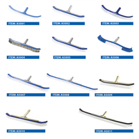 Équipements de nettoyage automatique de piscine professionnels de haute qualité, en gros et à prix abordable, ensembles d'aspirateurs et accessoires pour piscine