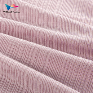 Tissu en <span class=keywords><strong>bambou</strong></span> respirant 170 gsm, tissu spandex 92% <span class=keywords><strong>bambou</strong></span> 8% pour t-shirt, vente en gros - Product Image 5