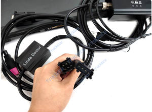 Alat Diagnostik IBM T430 Laptop Forklift Truck Pathfinder untuk Linde Canbox Doctor Lsg Service Guild Incado Box Pathfinder LTD2 - Product Image 5