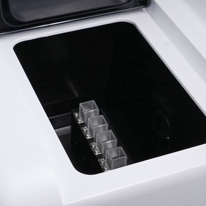 เครื่องวัดทางสเปคโตรมิเตอร์แบบแท่งเดี่ยวที่มีการวิเคราะห์เชิงปริมาณดีเอ็นเอ190 ~ 1100nm - Product Image 5