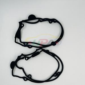 Pièces de moteur de haute qualité GASKET-ROCKER COVER 22441-37104 2244137104 Pour H-yundai Sonata Santa Fe 22441 37104 - Product Image 6