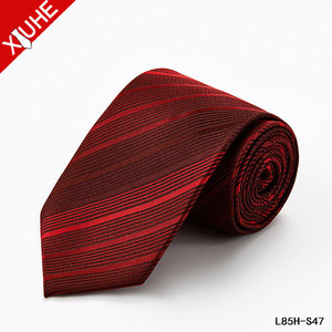 <span class=keywords><strong>Cravatte</strong></span> in <span class=keywords><strong>Seta</strong></span> Jacquard Personalizzate all'Ingrosso, Alta Qualità, Alla Moda, Casual, a Pois, a Righe, Classiche, Cinesi, Tinta Unita per <span class=keywords><strong>Uomo</strong></span> - Product Image 5