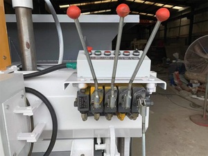 Máquina de fabricación de semibloques de alta calidad e ideas de negocio de alta rentabilidad con baja inversión, de alta calidad - Product Image 6