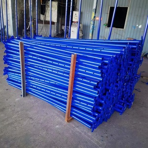 Có thể điều chỉnh Heavy-Duty thép <span class=keywords><strong>shoring</strong></span> bài cho xây dựng xây dựng cho giàn giáo đạo cụ andamio kim loại kim loại đạo cụ - Product Image 1