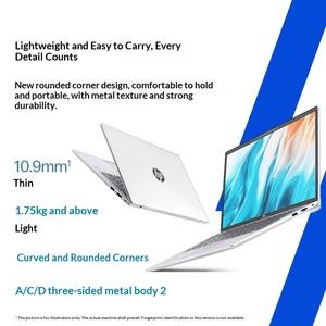 Nuevo Producto HP ZHAN66, Computadora Portátil de <span class=keywords><strong>16</strong></span> Pulgadas y 2.5K, AMD Ryzen 7 H250, 16G/32G RAM, 512G/1TB SSD Opcional, para Oficina y Hogar - Product Image 2