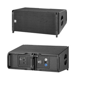 ラインアレイCVRアクティブプロフェッショナル3ウェイダブル10インチ、18インチサブウーファースピーカー - Product Image 6