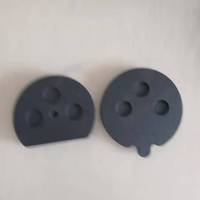 Kit de patins de frein à main pour chargeuse-pelleteuse 3CX 4CX, pièces 478/00849