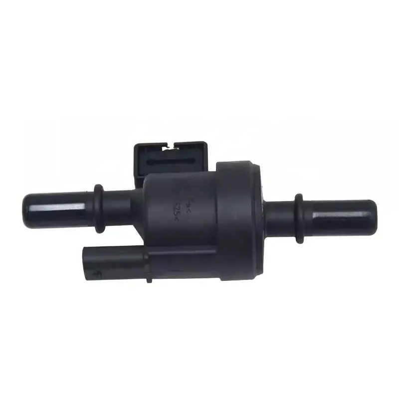 Changan SUV CS35 CS55 CS75 PLUS yeni model ülke 6 standardı için Solenoid valf karbon tankı