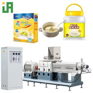 Máquina para la Producción de <span class=keywords><strong>Harina</strong></span> Precocida para Arepas - Product Image 6
