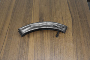 <span class=keywords><strong>Camera</strong></span> <span class=keywords><strong>d</strong></span>'<span class=keywords><strong>Aria</strong></span> per Pneumatici di Biciclette BMX e da Strada INGIMO 14*1.2 - Product Image 2