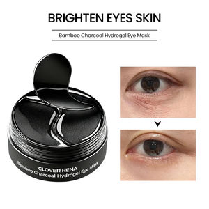 <span class=keywords><strong>Masque</strong></span> <span class=keywords><strong>pour</strong></span> <span class=keywords><strong>les</strong></span> <span class=keywords><strong>yeux</strong></span> en hydrogel CLOVER RENA, algues marines, collagène, café, anti-rides, cernes, <span class=keywords><strong>masque</strong></span> en feuille, acide hyaluronique biologique <span class=keywords><strong>pour</strong></span> tous <span class=keywords><strong>les</strong></span> types de peau - Product Image 6