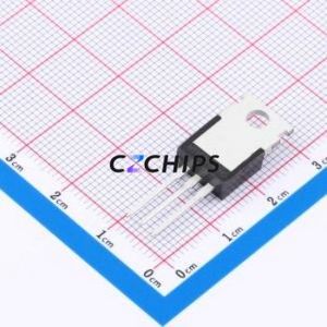 ทรานซิสเตอร์สนาม TO-220AB AOT298L-VB (Mosfet) แบบดั้งเดิมและใหม่ - Product Image 2