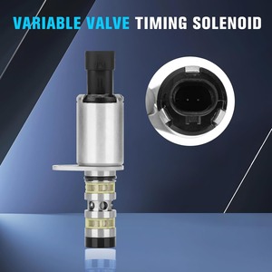 Válvula de Control de Aceite Buick 918-006 12992408 55567050 Para Uso en Motor VVT - Product Image 4