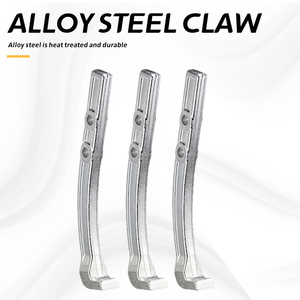 Dụng Cụ Tách Vòng Bi Bánh Răng Thủy Lực 5 Tấn Fyl-5/HHL-5F Hai & Ba Hàm Điều Chỉnh Được - Product Image 6