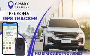 3 ans de veille gps localisateur magnétique perdu volé mini gps traqueur magnétique mini 4g gps localisateur voiture - Product Image 6