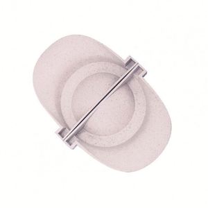 Dough <b>Press</b> Set Kitchen Gadget for Large and Small <b>Dumplings</b>, Empanadas Pastelitos Calzone Turnovers - Product Image 6