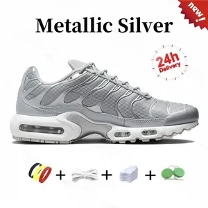 Chaussures de sport 2025 Designer <span class=keywords><strong>Tn</strong></span> Plus tns Chaussures de course Homme Femme Triple Blanc Noir Bleu Ciel Dégradé tns Tennis - Product Image 5