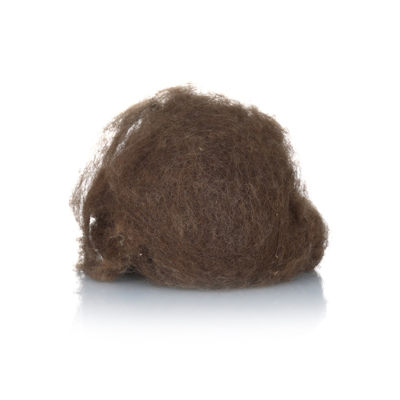 100% натуральная НЕОБРАБОТАННАЯ верблюжий шерсть по низкой цене