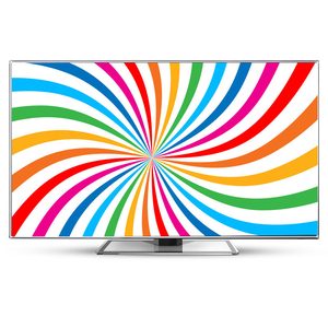 ทีวีจอแบนสมาร์ทแอนดรอยด์ LCD 4K UHD ขนาด 32 40 43 50 55 60 นิ้ว จากจีน ราคาโรงงานถูก ทีวี HD LCD LED สมาร์ททีวีที่ดีที่สุด ขนาด 55 นิ้ว - Product Image 5