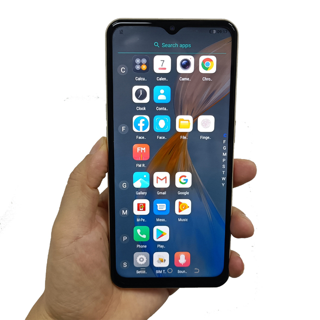 Oem Android Phone Androide Mobile Unlocked Best Phones Odm Smart Cell 64Gb Gaming 32Gb Cheap Mobile Orignal Cellphone