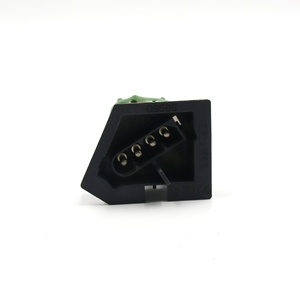 NUEVA RESISTENCIA DEL VENTILADOR DEL MOTOR DEL SOPLADOR DEL CALENTADOR para <span class=keywords><strong>BMW</strong></span> SERIE 3 E36/M3 64118391749 - Product Image 5