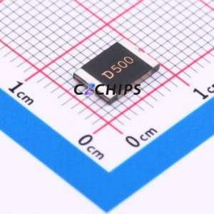 SMD2920-500/24N Resettable Fuse 2920 Fuse 24V 40A 5A 10A - Product Image 1