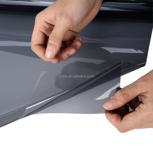 GOODLE 5G Nano Ceramic Tint Window Protection Tint Ultra Hd Película DE SEGURIDAD Película de protección para parabrisas 20% Película de ventana nano cerámica - Product Image 6
