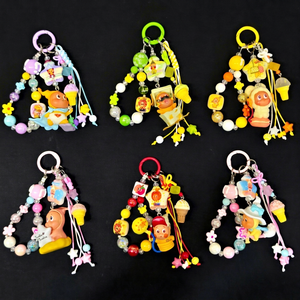 Twinkle Twinkle Popmart Cordon réglable et amovible pour téléphone, porte-clés, DIY, pour sacs à main pour femmes, voiture, téléphone personnalisé, design mignon - Product Image 1