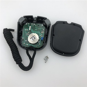 XL-028 Electronic Stopwatch 1.5 In Lcd Display Chronograph For Running Yoga Fitness Unisex - Product Image 3