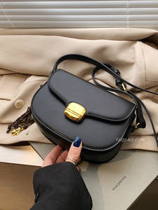 Sac bandoulière multifonctionnel tendance Bag Lady 2026, nouveau style, populaire - Product Image 6