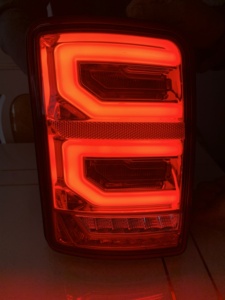 Hot Sell feu arrière LED pour <span class=keywords><strong>LADA</strong></span> <span class=keywords><strong>NIVA</strong></span> 4X4 <span class=keywords><strong>prix</strong></span> d'usine feu arrière pour <span class=keywords><strong>LADA</strong></span> Urban Auto Parts ZFT-391 - Product Image 5