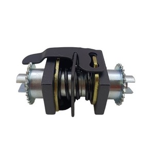 Ajustador de Espacio de Freno Doosan para Montacargas D35S D40S D45S, Pieza de Rodamiento Liso de Acero SC0006462 - Product Image 3