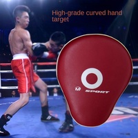 Protège-mains en polyuréthane Daxiong Sports pour l'entraînement au Sanda, au Taekwondo et à la boxe - Vente directe d'usine