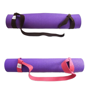 Cintura da Yoga per cintura sportiva con tracolla regolabile per la spalla - Product Image 2
