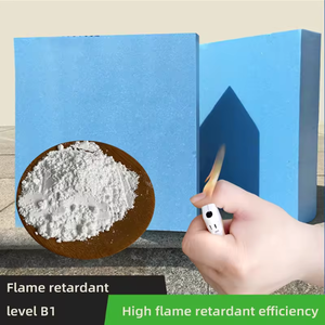 Ngọn lửa chống cháy cho EPS và XPS Yk-972 hbcd thay thế CAS 97416-84-7 - Product Image 4