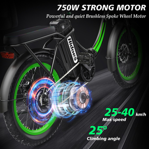 Hidoes C1 - Varias Piezas de Repuesto y Accesorios para el Controlador de Motor, Cargador y Pantalla de Bicicleta Hd-c1 - Product Image 5