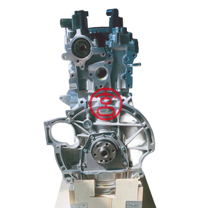 Motor de Aluminio Xc 1.6t L4 Ti-Vct Ecoboost para <span class=keywords><strong>Ford</strong></span> Kuga Mondeo <span class=keywords><strong>Fiesta</strong></span> <span class=keywords><strong>St</strong></span> 2013-2015 - Product Image 4