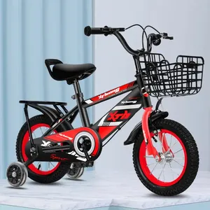 नया मॉडल 12 14 16 इंच बिसिकलेटा छोटे बच्चे 3 से 5 साल के लड़के माउंटेन किड्स बाइक साइकिल बच्चों के लिए साइकिल