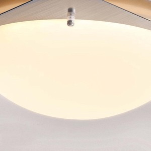 Ceiling Light Led 220V Surface Mounted Cold White Hardwired T634 - Product Image 2