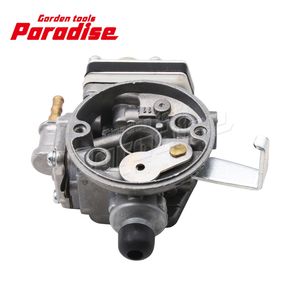 Carburateur de <span class=keywords><strong>débroussailleuse</strong></span> A021002560 pour <span class=keywords><strong>Shindaiwa</strong></span> B450 2 temps, assemblage de carburateurs industriels DIY, remplace 62022-81010 70210-81021 - Product Image 6