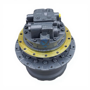 EX120-2 EX120-3 EX100-2/3 9116384 9091652 9116399 9133168 9153392 9116401 9116400 挖掘机终传动行走马达总成 - Product Image 2