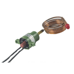 Manu Reset LF08 250VAC 3A Druckschalter für Sicherheits-Klimaanlagen und Kühlanlagen mit automatischer Rückstellung IP65 - Product Image 5