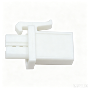794894-1 ตัวเรือนขั้วต่อ, มินิ ยูนิเวอร์แซล <span class=keywords><strong>MATE</strong></span>-<span class=keywords><strong>N</strong></span>-<span class=keywords><strong>LOK</strong></span>, ปลั๊ก, 2 ทาง, 4.14 มม. - Product Image 3