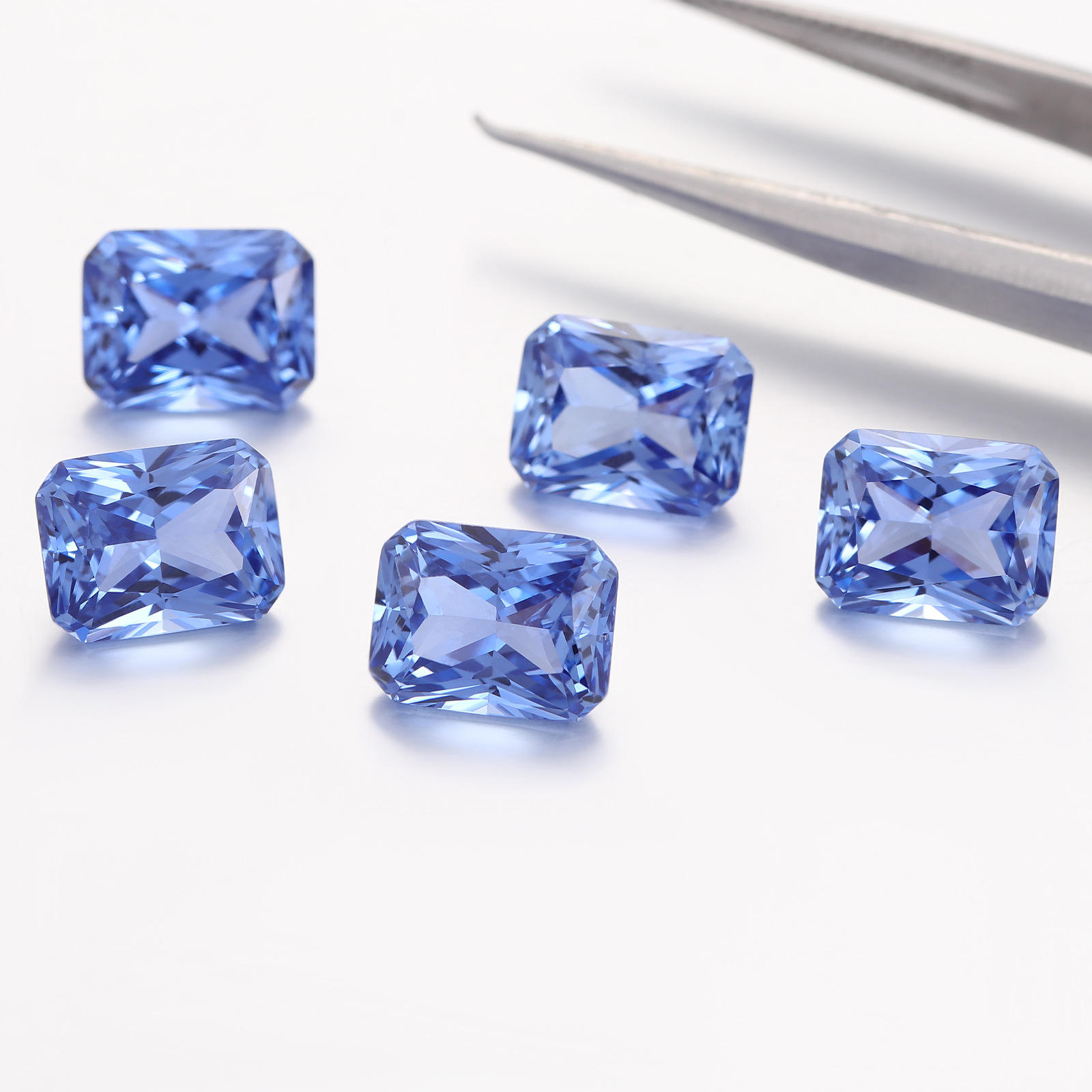 Blu zaffiro-fiordaliso