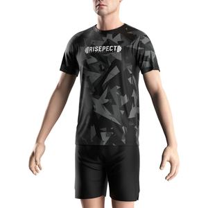 Camisetas Blancas de Entrenamiento al por Mayor, Camisetas Vintage Lisas para Levantamiento de Pesas, Camisetas Deportivas para Hombre, Camisetas de Gimnasio para Hombre - Product Image 5