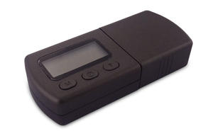 5g/0,01g Mini escala digital Tocadiscos Stylus a nivel récord Manómetro de fuerza - Product Image 6