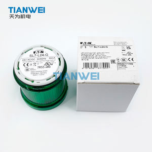 Módulo de Luz Verde para Torre EATON <span class=keywords><strong>SL7</strong></span>-<span class=keywords><strong>L24</strong></span>-G 100% Nuevo y Original de EE. UU. - Product Image 1