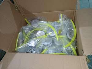 رأس آلة تشذيب العشب من الألومنيوم - Product Image 5